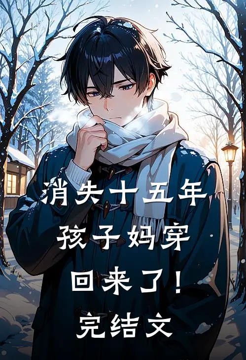 消失十五年，孩子妈穿回来了！完结文