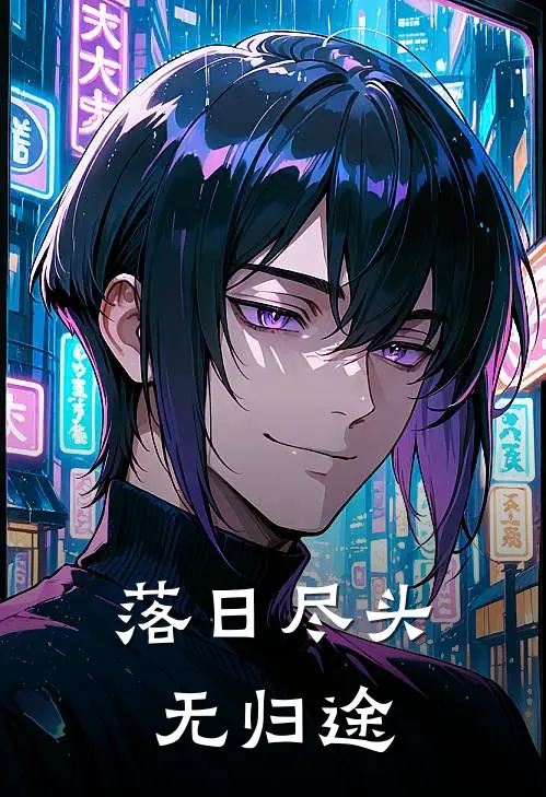 落日尽头无归途
