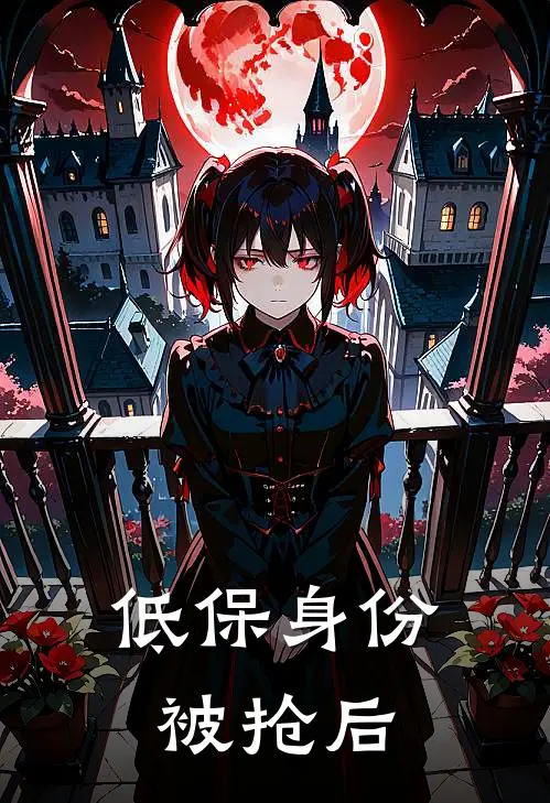 低保身份被抢后