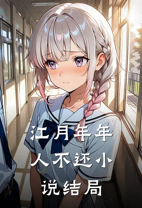 江月年年人不还小说结局