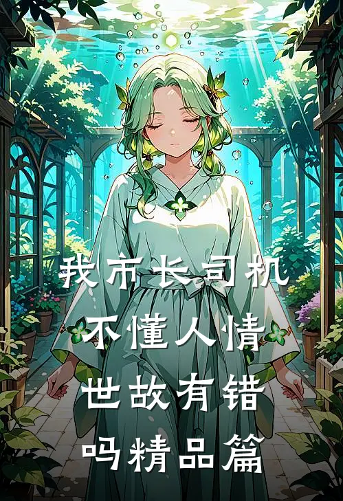 我市长司机，不懂人情世故有错吗精品篇