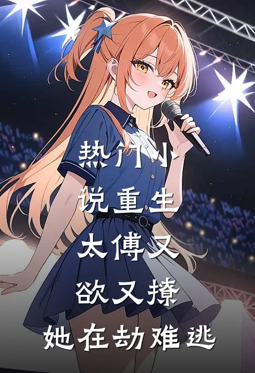 热门小说重生：太傅又欲又撩，她在劫难逃