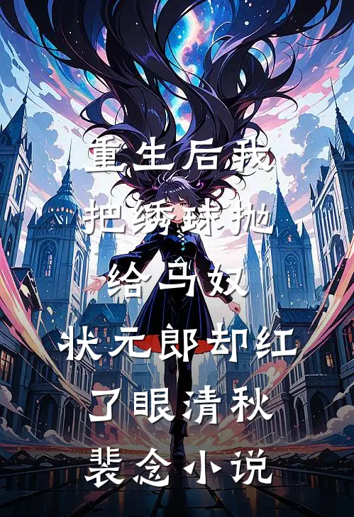 重生后我把绣球抛给马奴，状元郎却红了眼清秋裴念小说