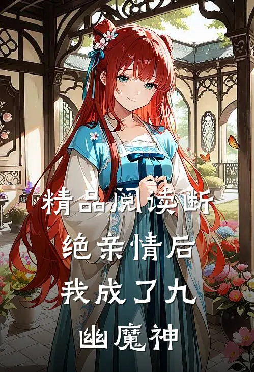 精品阅读断绝亲情后，我成了九幽魔神