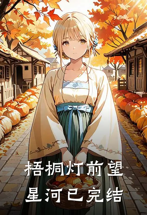 梧桐灯前望星河已完结
