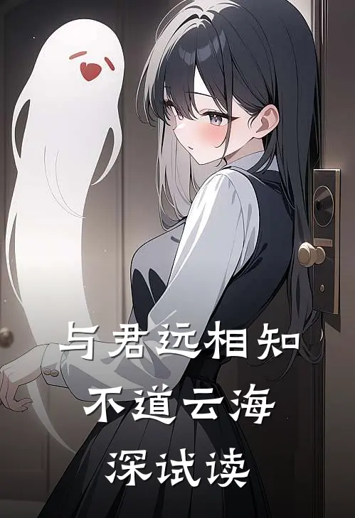与君远相知，不道云海深试读
