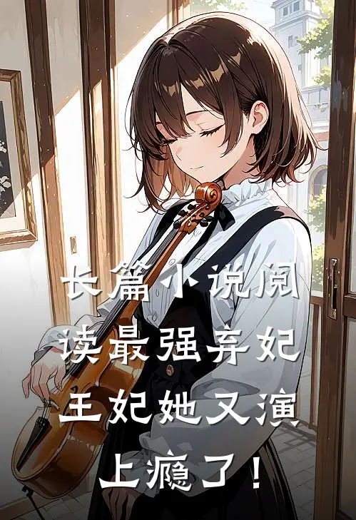 长篇小说阅读最强弃妃：王妃她又演上瘾了！