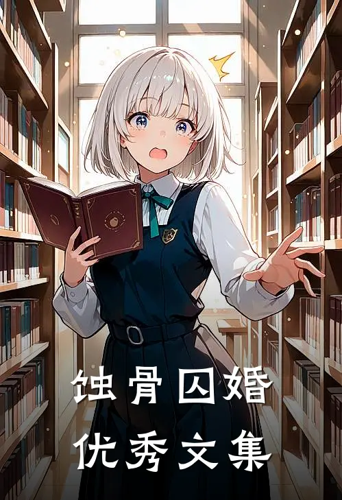 蚀骨囚婚优秀文集