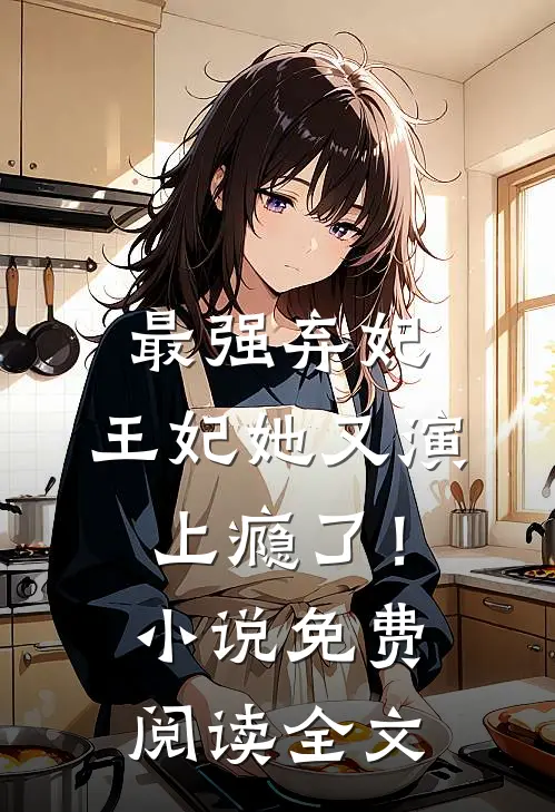 最强弃妃：王妃她又演上瘾了！小说免费阅读全文