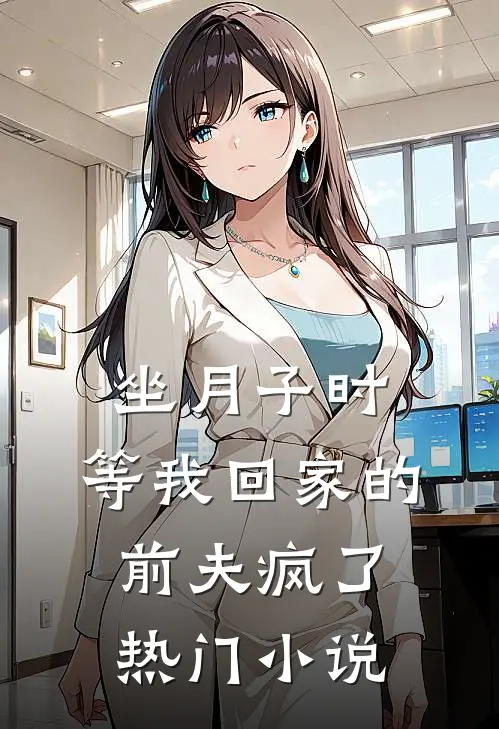 坐月子时，等我回家的前夫疯了热门小说