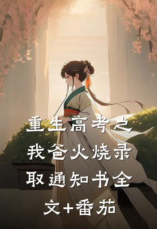 重生高考之我爸火烧录取通知书全文+番茄