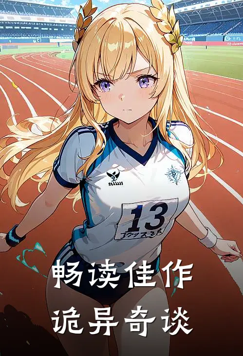 畅读佳作诡异奇谈