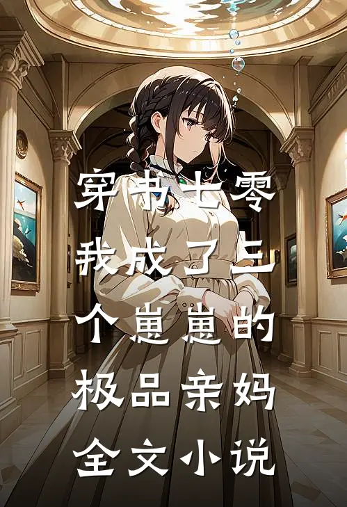 穿书七零，我成了三个崽崽的极品亲妈全文小说
