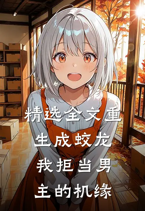 精选全文重生成蛟龙，我拒当男主的机缘