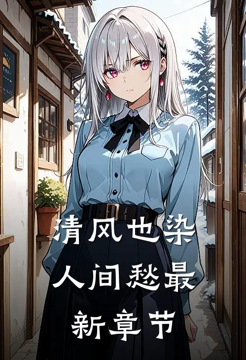 清风也染人间愁最新章节