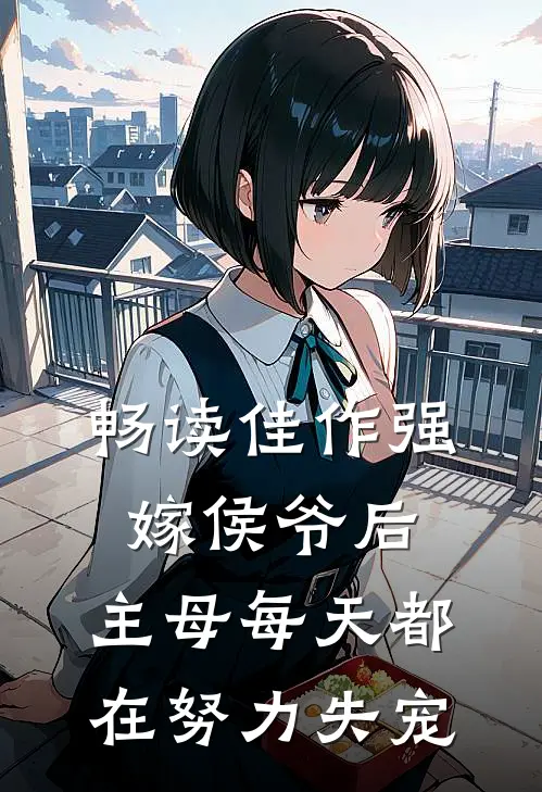 畅读佳作强嫁侯爷后，主母每天都在努力失宠