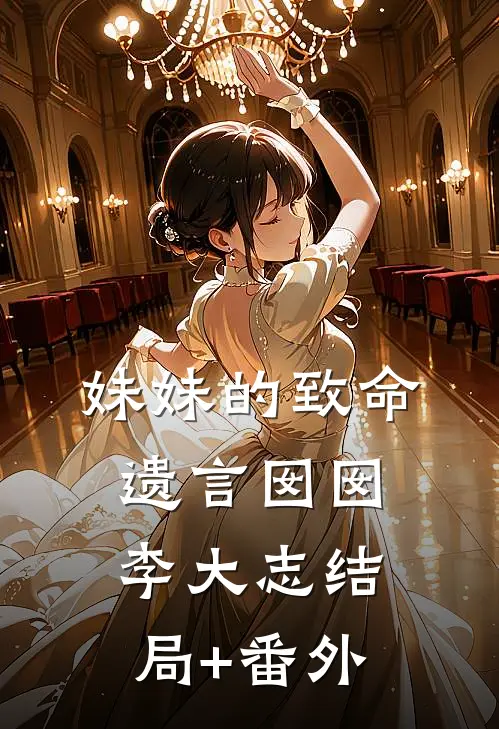 妹妹的致命遗言囡囡李大志结局+番外