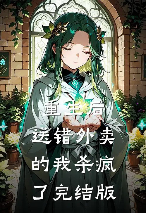 重生后，送错外卖的我杀疯了完结版