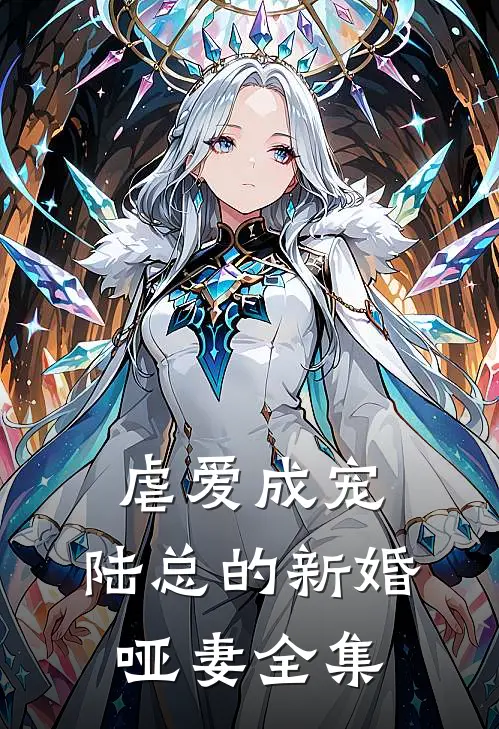 虐爱成宠陆总的新婚哑妻 全集免费阅读