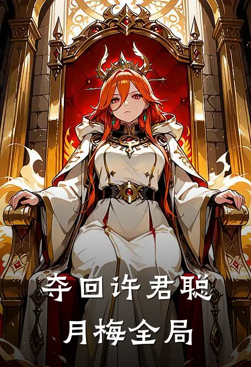 夺回许君聪月梅全局