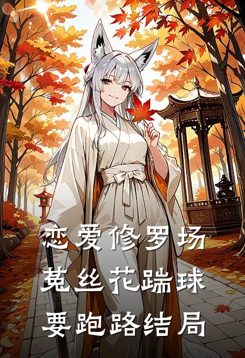 恋爱修罗场：菟丝花踹球要跑路结局