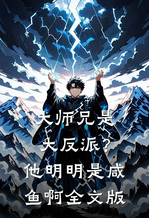 大师兄是大反派？他明明是咸鱼啊全文版