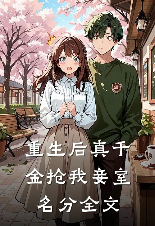 重生后真千金抢我妾室名分全文