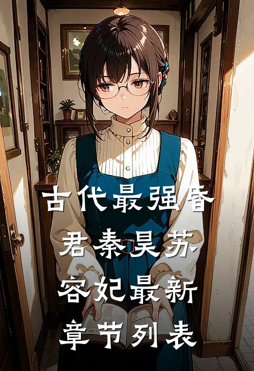 古代最强昏君秦昊苏容妃最新章节列表