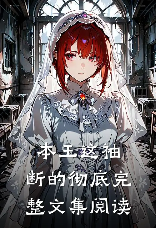 本王这袖,断的彻底完整文集阅读