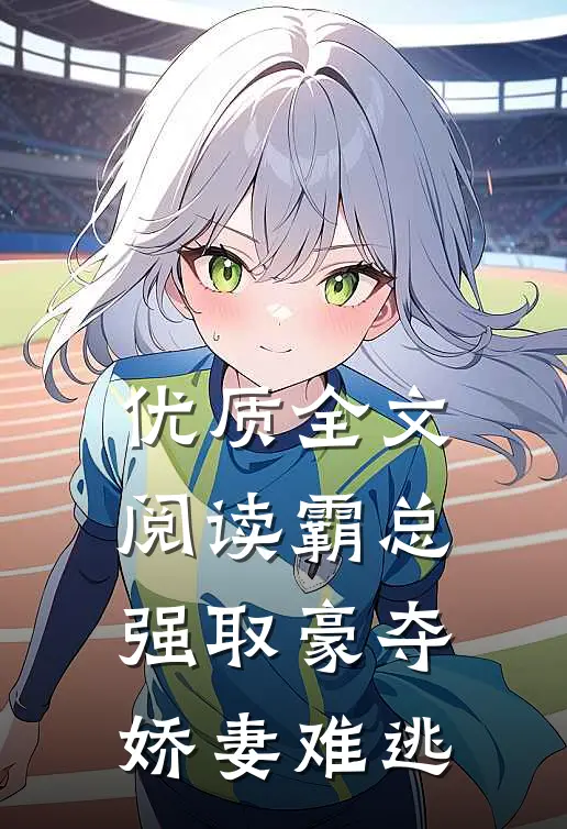 优质全文阅读霸总强取豪夺：娇妻难逃