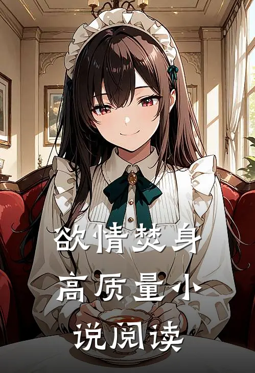 欲情焚身高质量小说阅读
