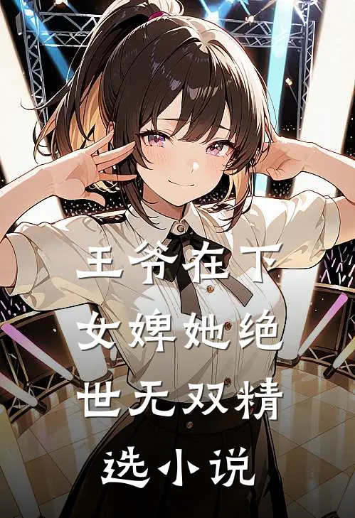 王爷在下：女婢她绝世无双精选小说