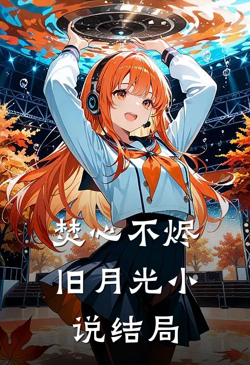 焚心不烬旧月光小说结局