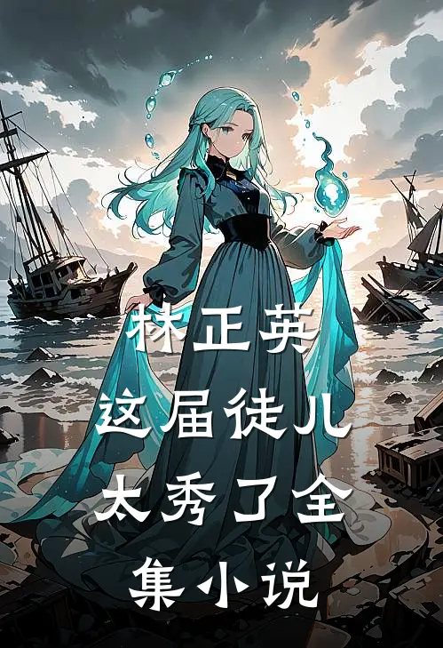 林正英：这届徒儿太秀了全集小说
