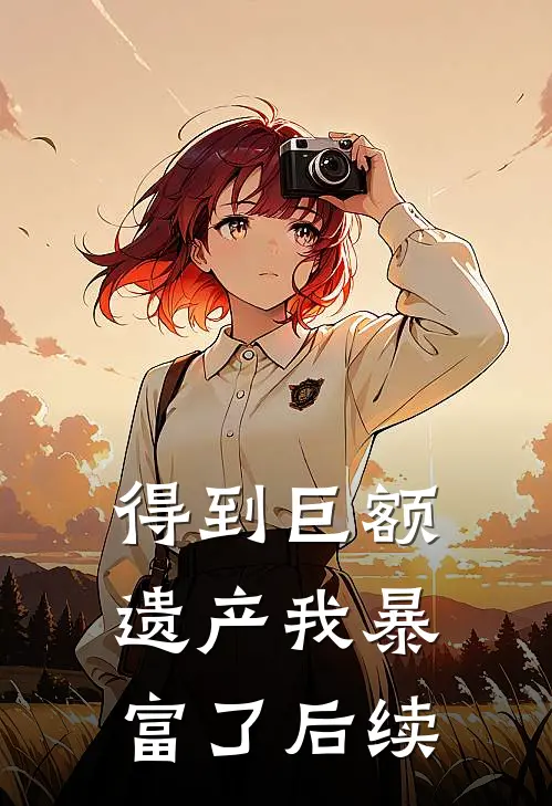 得到巨额遗产我暴富了后续