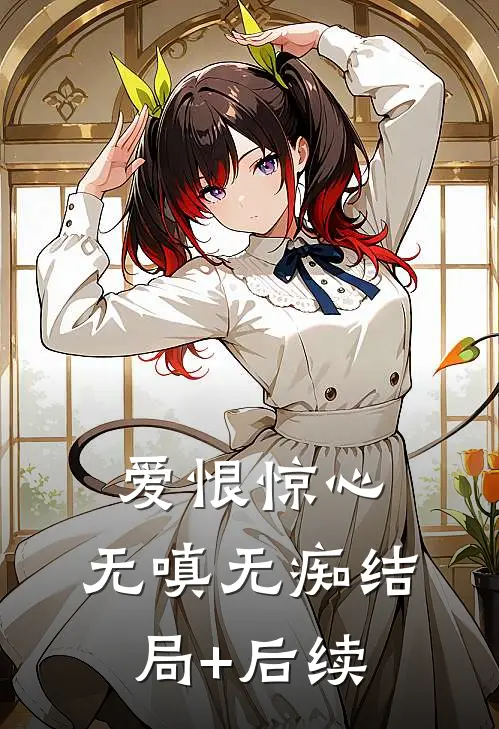 爱恨惊心，无嗔无痴结局+后续