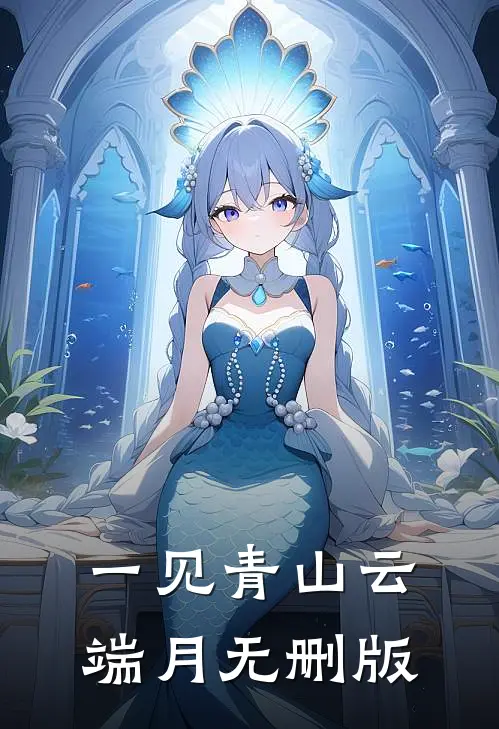 一见青山云端月无删版