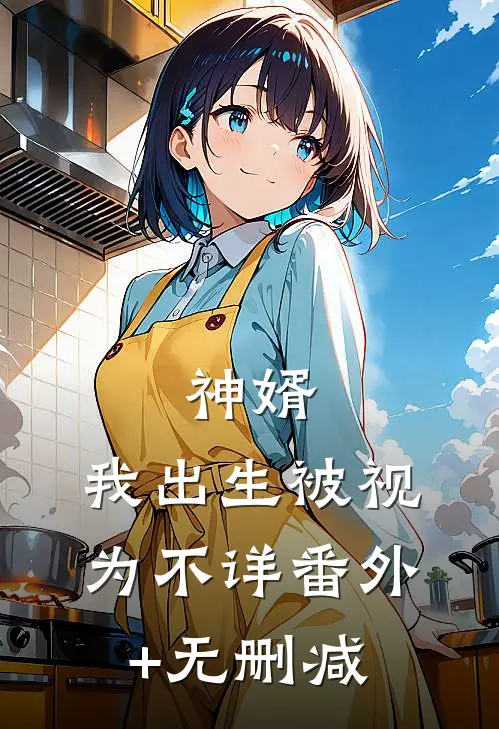 神婿：我出生被视为不详番外+无删减