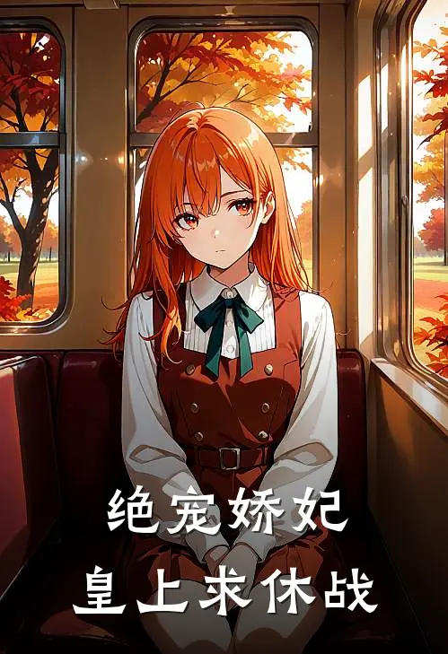 绝宠娇妃皇上求休战免费阅读