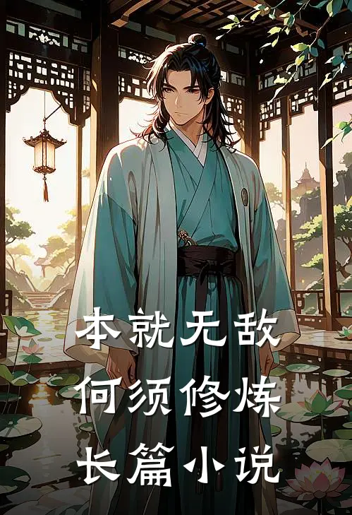 本就无敌，何须修炼长篇小说