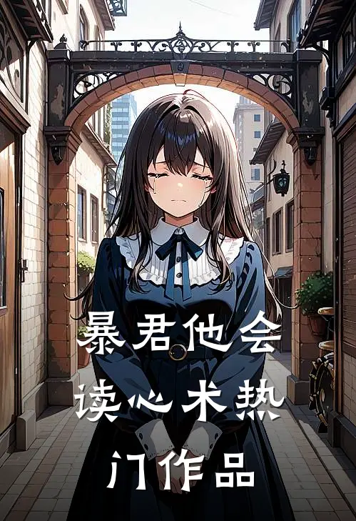 暴君他会读心术热门作品