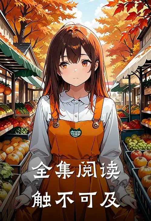 全集阅读触不可及