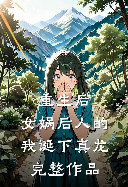 重生后，女娲后人的我诞下真龙完整作品
