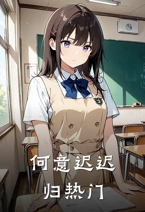 何意迟迟归热门