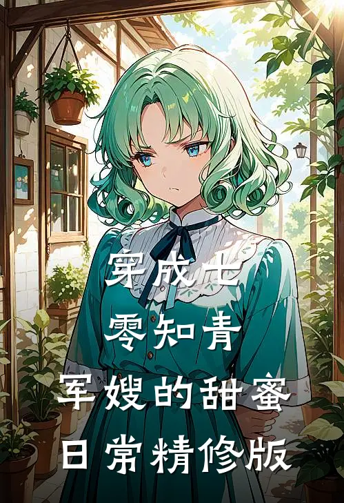 穿成七零知青：军嫂的甜蜜日常精修版