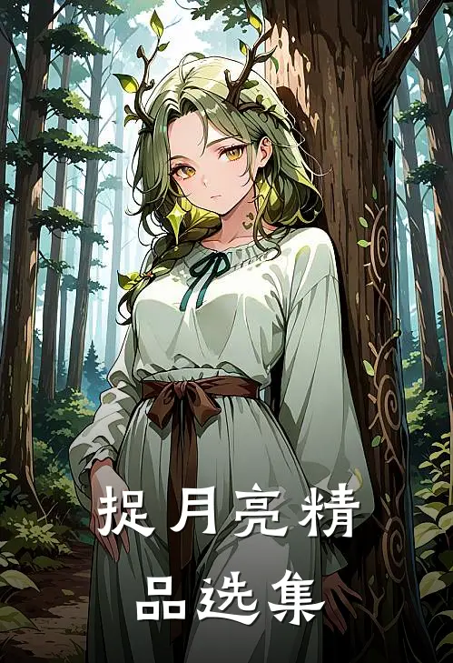 捉月亮精品选集