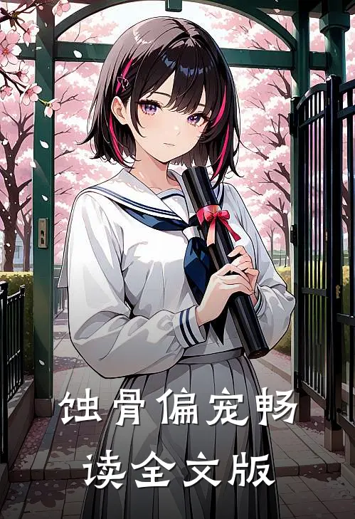 蚀骨偏宠畅读全文版