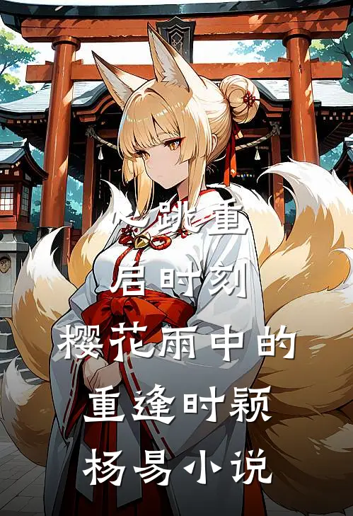心跳重启时刻：樱花雨中的重逢时颖杨易小说