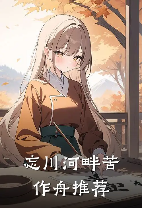 忘川河畔苦作舟推荐