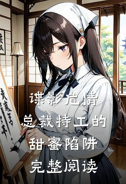 谍影危情：总裁特工的甜蜜陷阱完整阅读